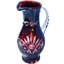 Crystal Pitcher