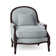 Adair 33.5" W Armchair