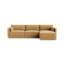 Eva Sofa With Chaise (116")-1205636890
