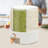 Clothilda Food Cereal Dispenser Food Storage Container