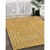 Anca Abstract Indoor Rug