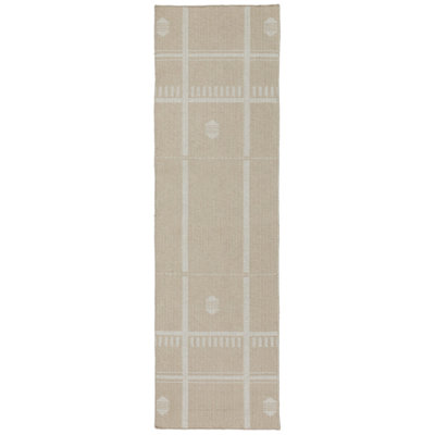 Tapis intérieur / extérieur Spataro Lulu