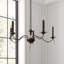 Modique 5 - Light Chandelier-22743163-22743172