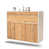 White/Pine
