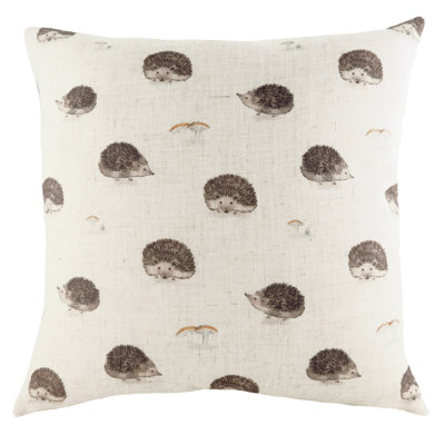 Square Throw Cushion