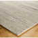 Bober Solid Colour Hand Woven Area Rug