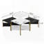 Ensemble de 4 tables basses Modern Modern-790933785
