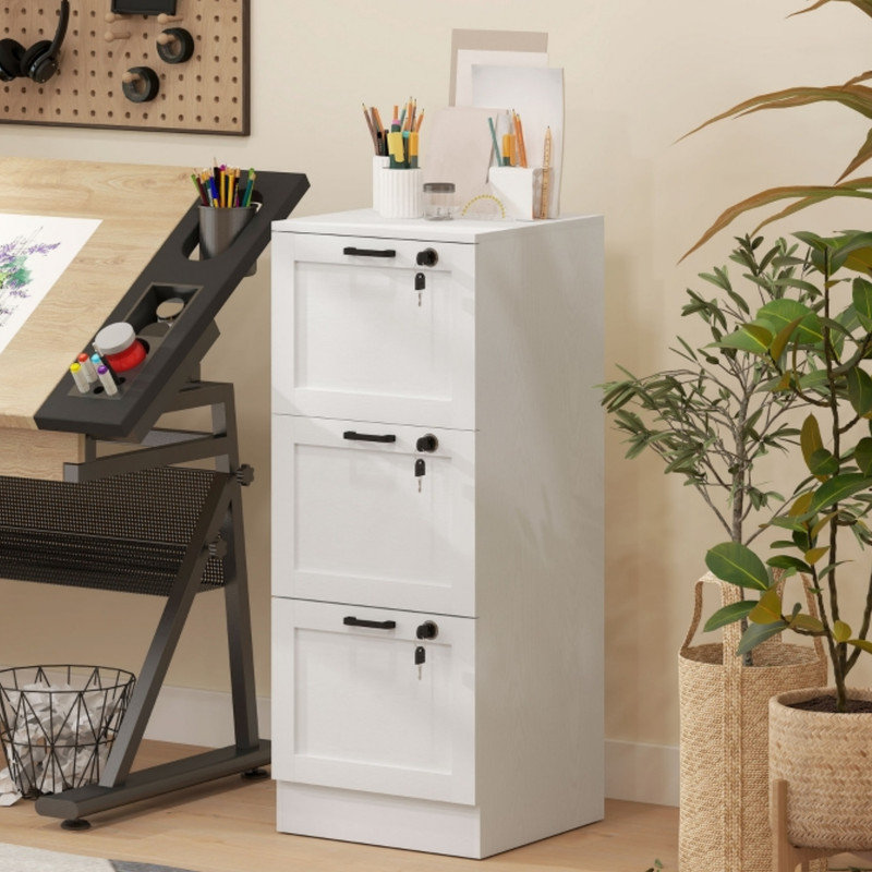 Cabinet Office Storage Cabinet