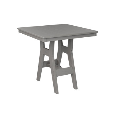 Harbor Outdoor Square Table