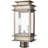 Odele Transparent Lantern Head-1335666718