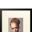 Twiggy Designer Fashion, reproduction encadrée