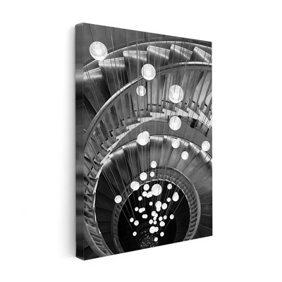 Spiral Staircase