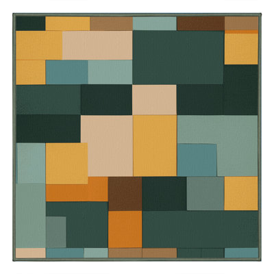 Tapis Terraformed Blocks
