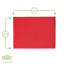 Nicola Spring - Cotton Fabric Placemats-63342576