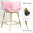 Laquasha Swivel 24'' Counter Stool-1233238654-1249667061