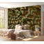 Murale pelez et collez de qualité supérieure - motif camouflage-1143789760