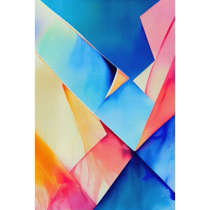Wrapped Canvas Print, 121.92 cm H x 81.28 cm W