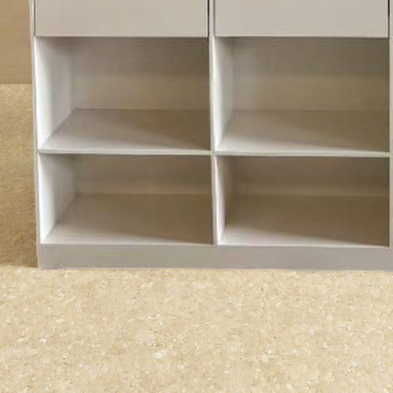 Vitrine moderne et minimaliste, H 35,43 po x l 55,11 po x P 23,62 po
