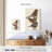 Brampt Three Little Birds Flowers-108387494