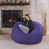 Purple Fabric