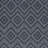 Foundry Select Versatile Diamond Navy Blue Indoor/Outdoor Area Rug-640770729