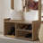 Porto Entryway Hall Tree-313800053