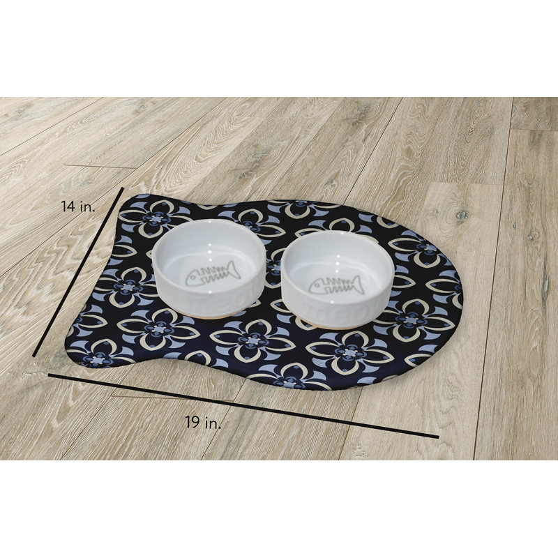 Anti-Skid Placemat