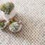 Citra Grey Hand Knotted Wool Rug-41132469