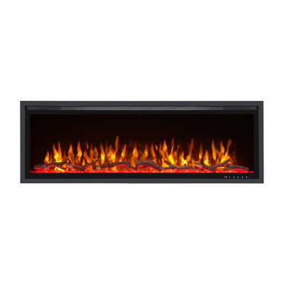 Huntington Fireplaces EF-HP65