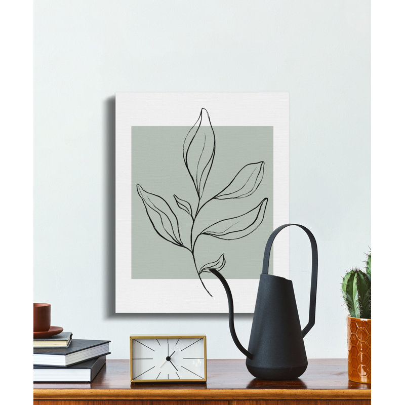 Dishman Wrapped Canvas Print Set, 20x30