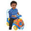 Lights N 'Sounds Adventure Ride-On: Stitch