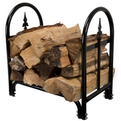 Support à bois de chauffage intérieur Reverie