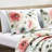 Garden Floral Coverlet-490514422