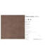 Amalgre 68cm Wide Swivel