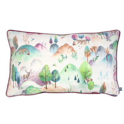Albia Rectangular Scatter Cushion Cushion