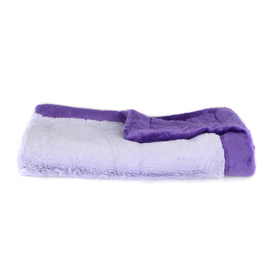 Couverture pour bébé Bonilla Lush Luxury