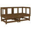Winta 61cm Wide Rectangle Patio Sofa-26660106
