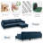 Assunta 104 Wide Sofa & Chaise-1786962838