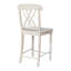 Tabouret de comptoir 24 po Guzik