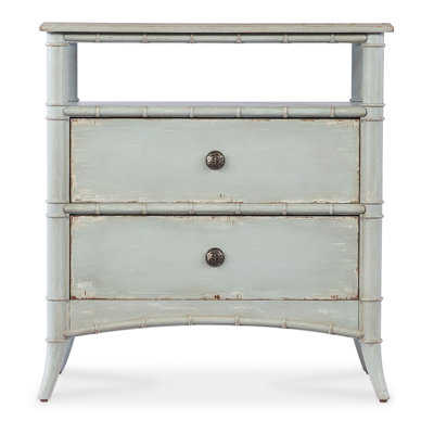 Table de chevet Charleston