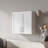 Stackable Wall Mounted Storage Cabinet