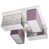 Silver and purple is out of stock