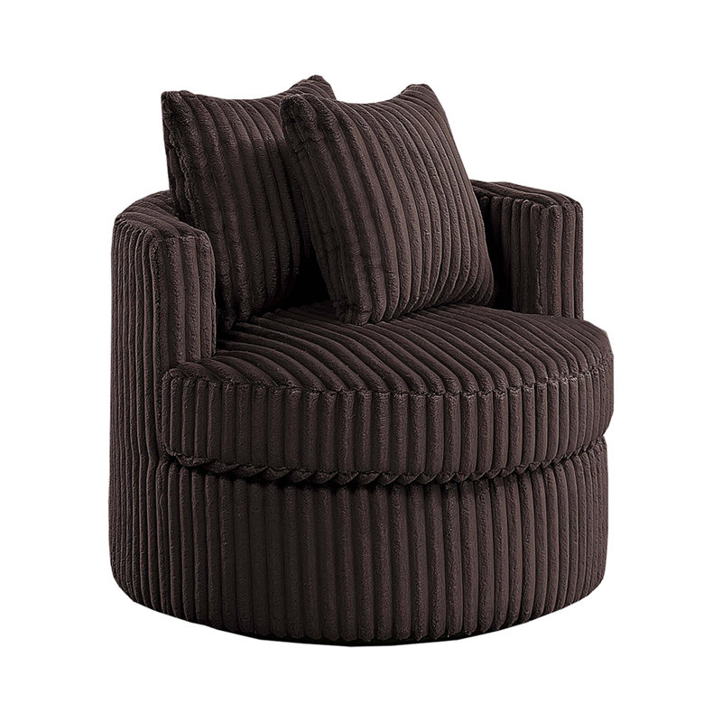 Chaise d'appoint 1 pièce