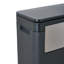 Plastic Touch Top Waste Bin-122911364-122911360
