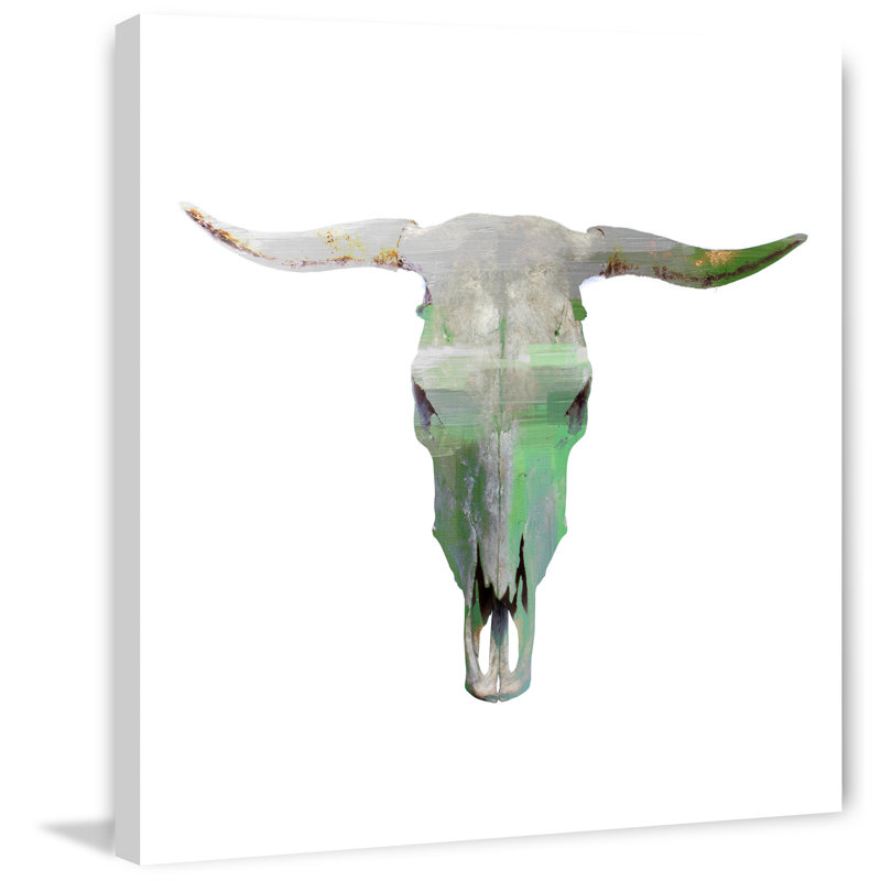 Wrapped Canvas Print, 81 cm H x 81 cm W x 5 cm D