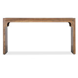 Commerce And Market 60'' W Console Table