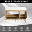 Meuble-lavabo avec plateau Erlian