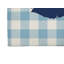 Tapis de sol antidérapant EST 1776 Gingham-126148364-126148366