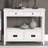 36" Wide 4 - Drawer Credenza Office Storage Cabinet With Open Storage-498799664