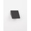 Black Integrated LED Outdoor Flush Mount
